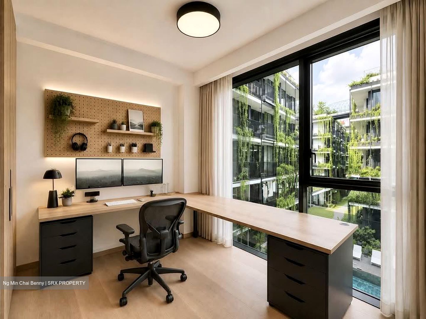 Jervois Mansion (D10), Apartment #557570491